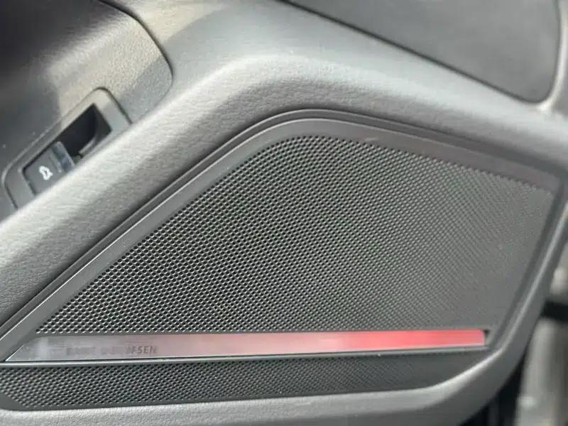 Audi A7 2021 45 TFSI Exclusive Edition — миниатюра 11