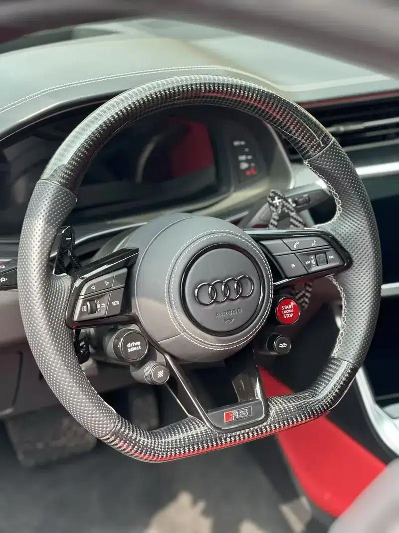 Audi A7 2021 45 TFSI Exclusive Edition — миниатюра 17