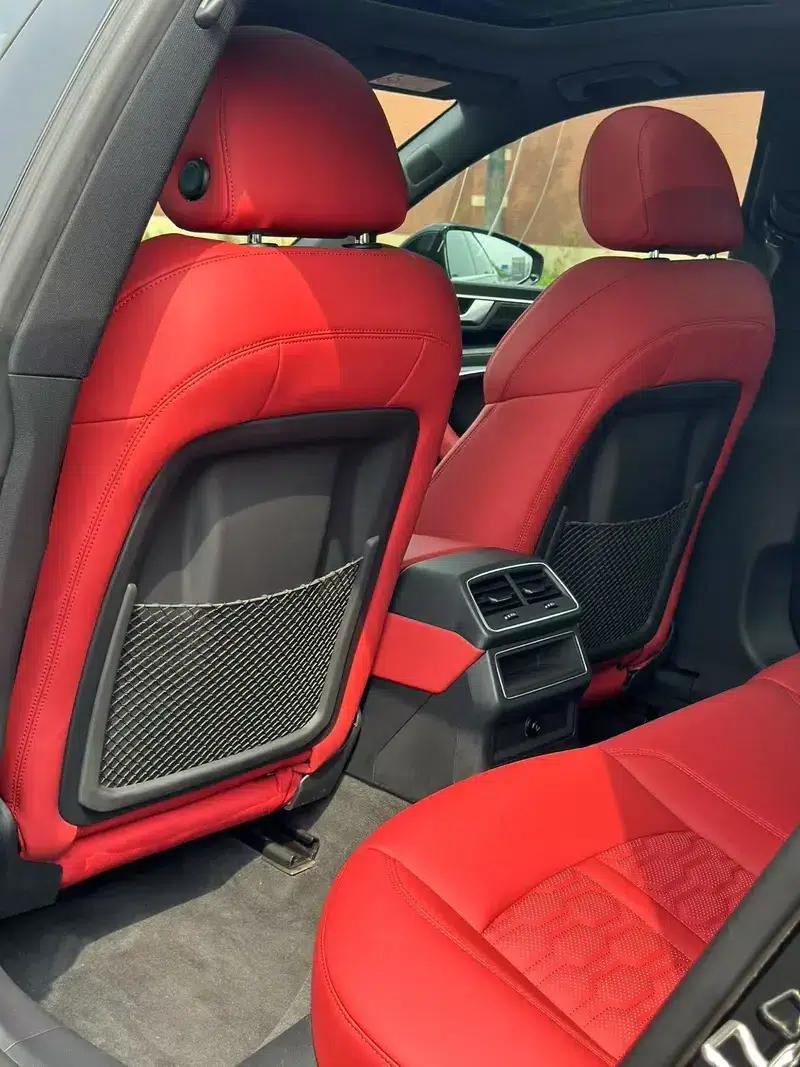 Audi A7 2021 45 TFSI Exclusive Edition — миниатюра 19