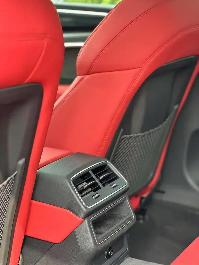 Audi A7 2021 45 TFSI Exclusive Edition — миниатюра 20