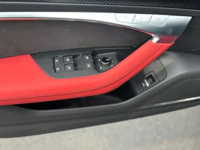 Audi A7 2021 45 TFSI Exclusive Edition — миниатюра 21