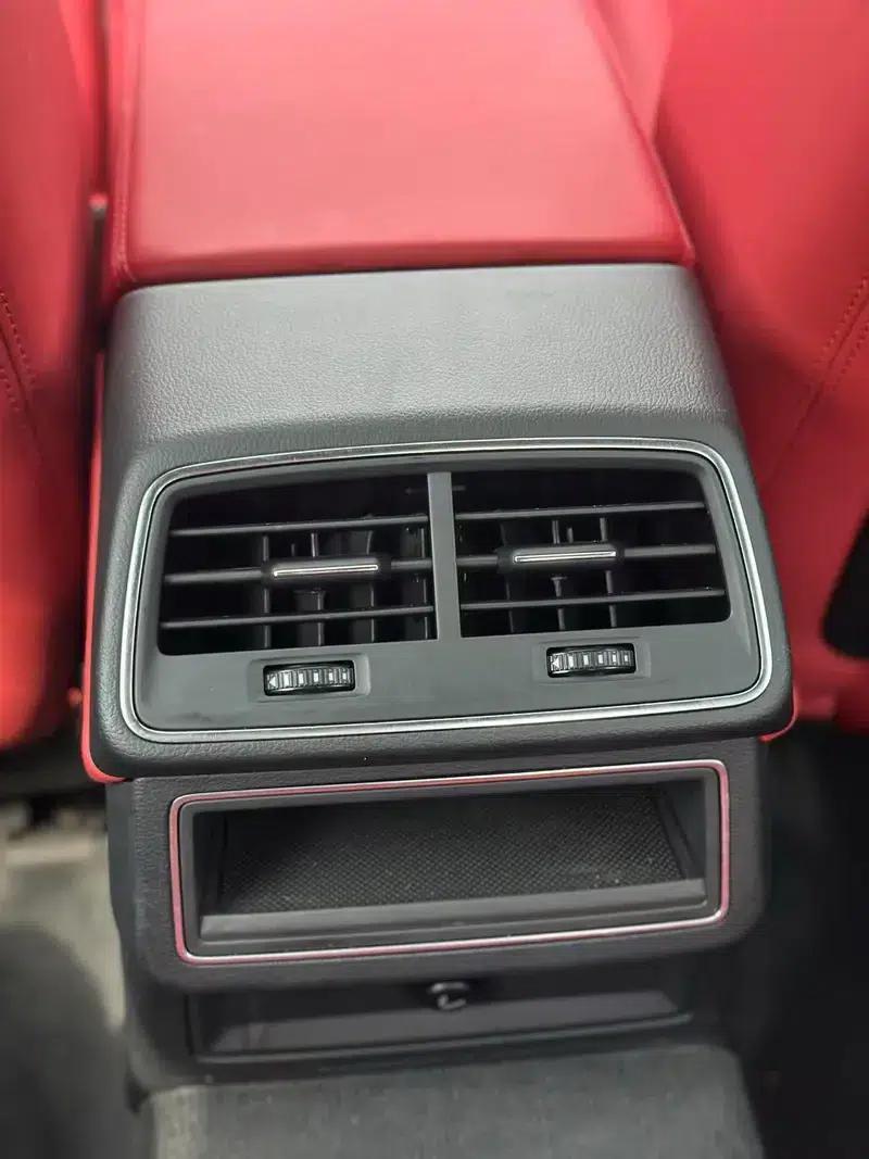 Audi A7 2021 45 TFSI Exclusive Edition — миниатюра 6