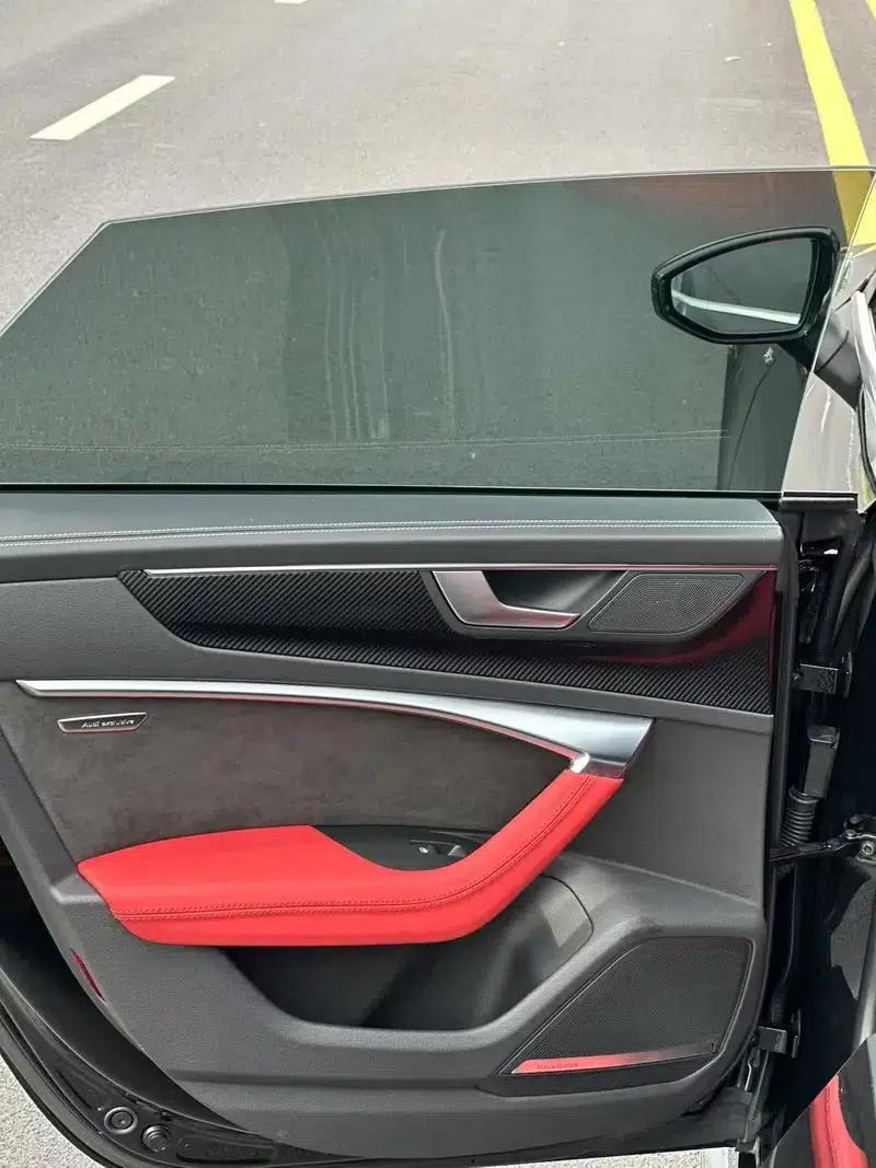 Audi A7 2021 45 TFSI Exclusive Edition — миниатюра 8