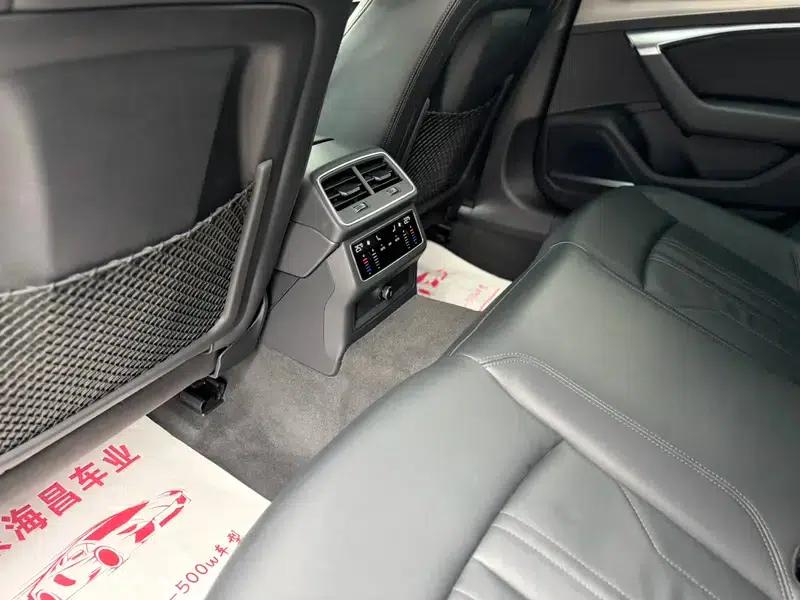 Audi A7 2023 45 TFSI Premium Edition — миниатюра 8