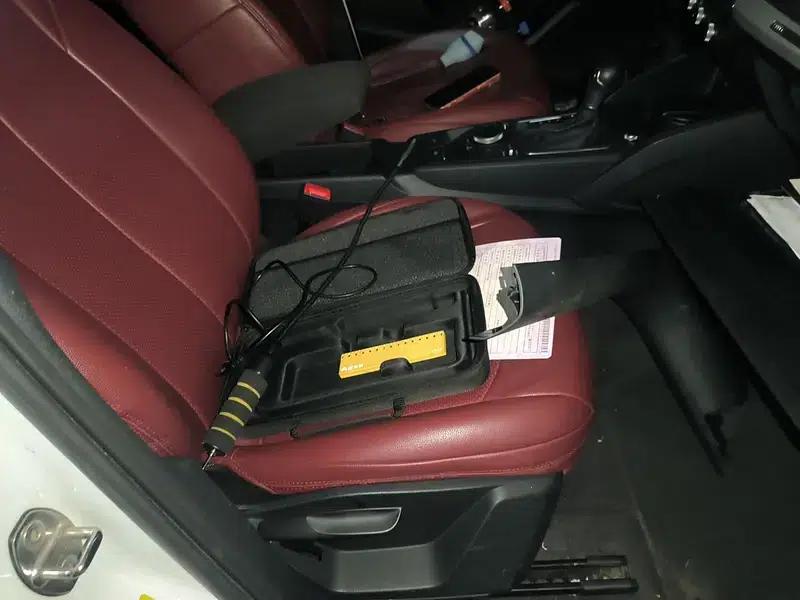 Audi Q2L 2020 35TFSI Progressive Dynamic Edition — миниатюра 8