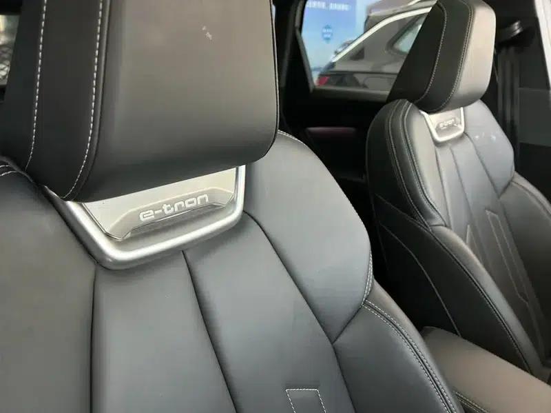 Audi Q4 e-tron 2024 Model 40 e-tron Adventure Edition — миниатюра 5