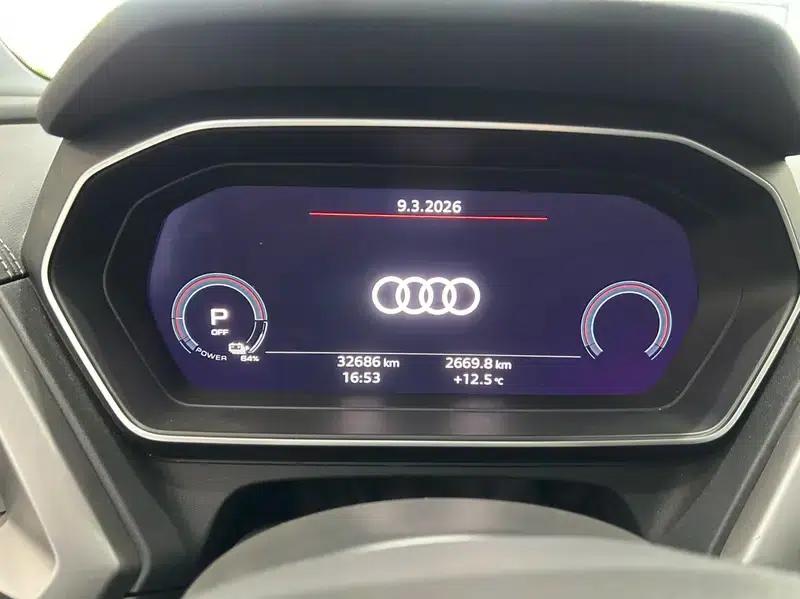 Audi Q4 e-tron 2024 Model 40 e-tron Adventure Edition — миниатюра 10