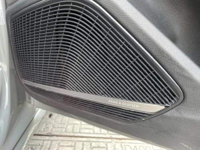 Audi S4 2021 3.0TFSI — миниатюра 7