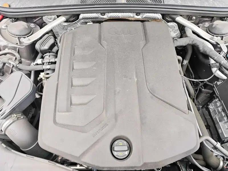 2026 Audi A5L High-Power Sport Edition — миниатюра 6