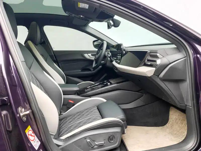 2026 Audi A5L High-Power Sport Edition — миниатюра 10