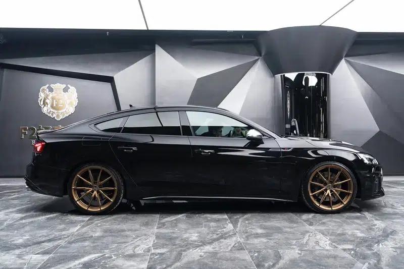 Audi S5 2021 3.0T Sportback — миниатюра 7