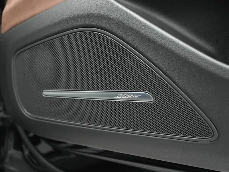 2013 Audi S8 4.0TFSI quattro — миниатюра 11