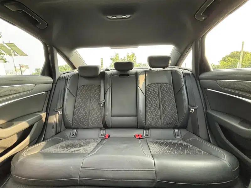 Audi S6 2021 2.9T Limousine — миниатюра 17
