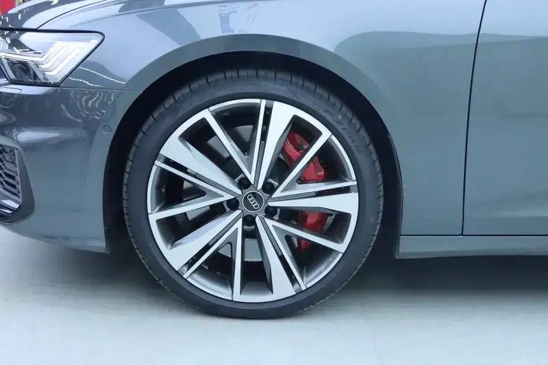 Audi S6 2023 2.9T Limousine — миниатюра 8