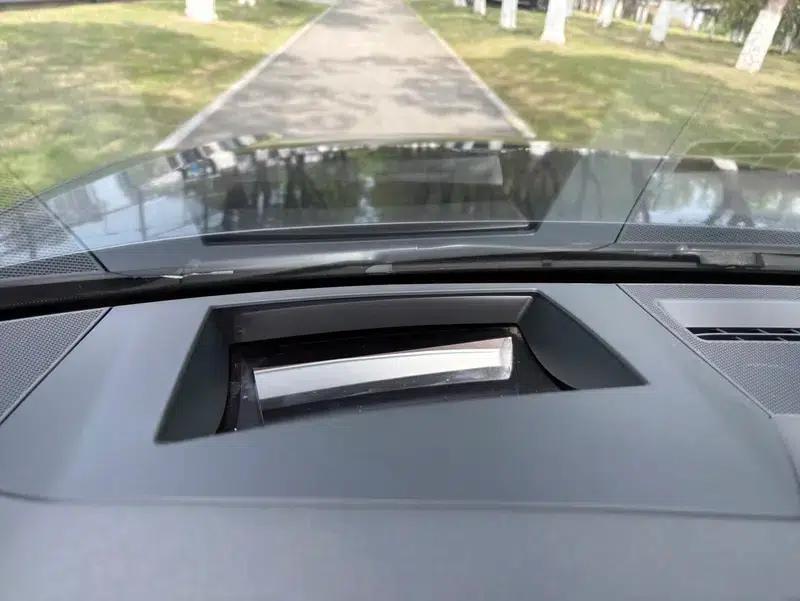 Audi S6 2021 2.9T Limousine — миниатюра 12