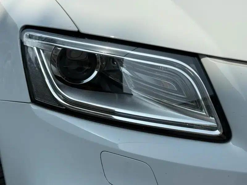 2014 Audi SQ5 3.0TFSI quattro — миниатюра 5