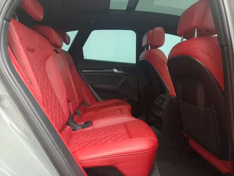 Audi SQ5 2021 3.0 TFSI quattro — миниатюра 18