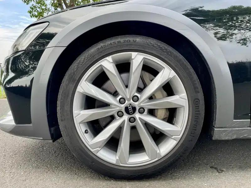 2021 Audi A6 (Imported) allroad quattro Explorer 55 TFSI Premium Off-Road Model — миниатюра 8