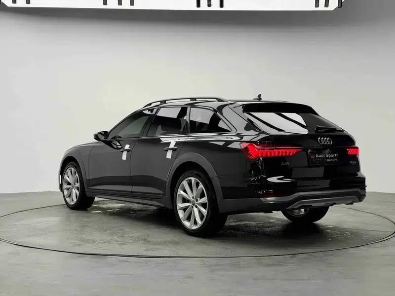 2021 Audi A6 (Imported) allroad quattro Explorer 55 TFSI Premium Off-Road Model — миниатюра 5