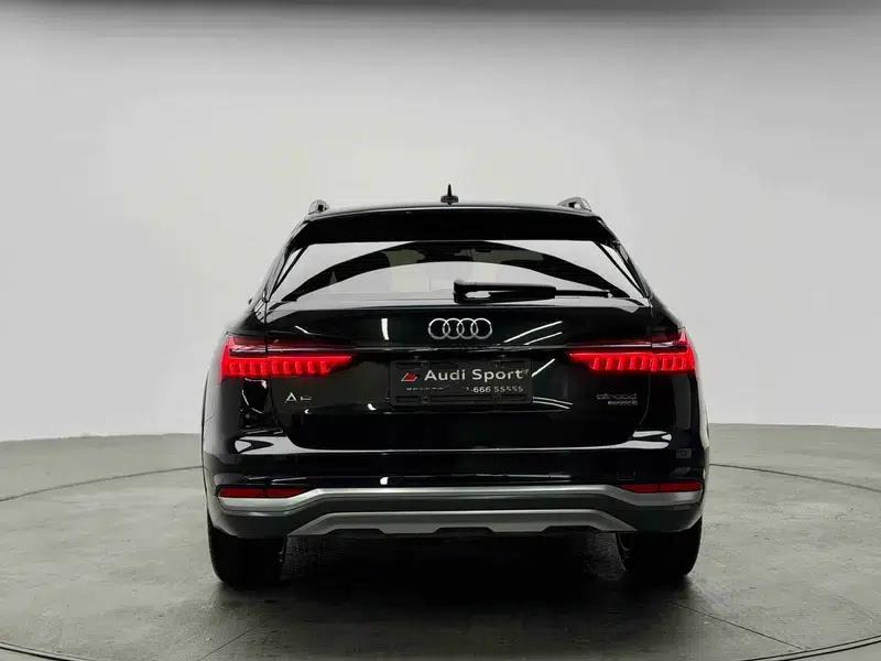 2021 Audi A6 (Imported) allroad quattro Explorer 55 TFSI Premium Off-Road Model — миниатюра 6