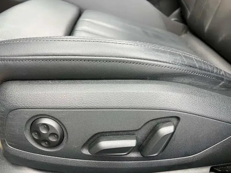 Audi A5 2024 Sportback 40 TFSI Fashion Dynamic Edition — миниатюра 30