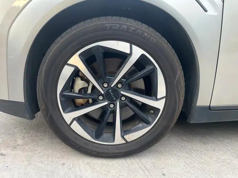 AION Y 2022 PLUS 70 Smart Edition — миниатюра 8