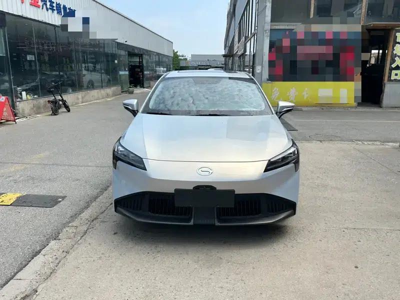 AION S 2023 Plus 70 Smart Edition (Lithium Iron Phosphate) — миниатюра 2