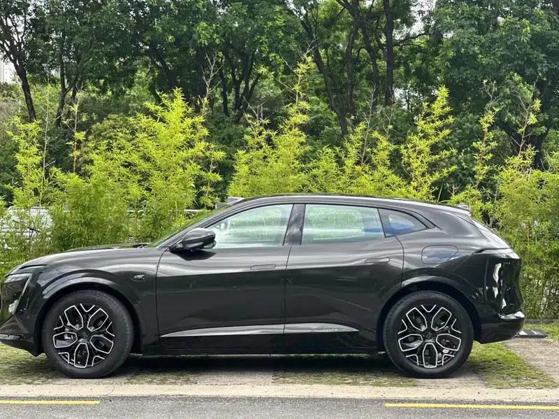 Avita 07 2026 Elite Rear-Wheel Drive Extended Range (52.01kWh) — миниатюра 3