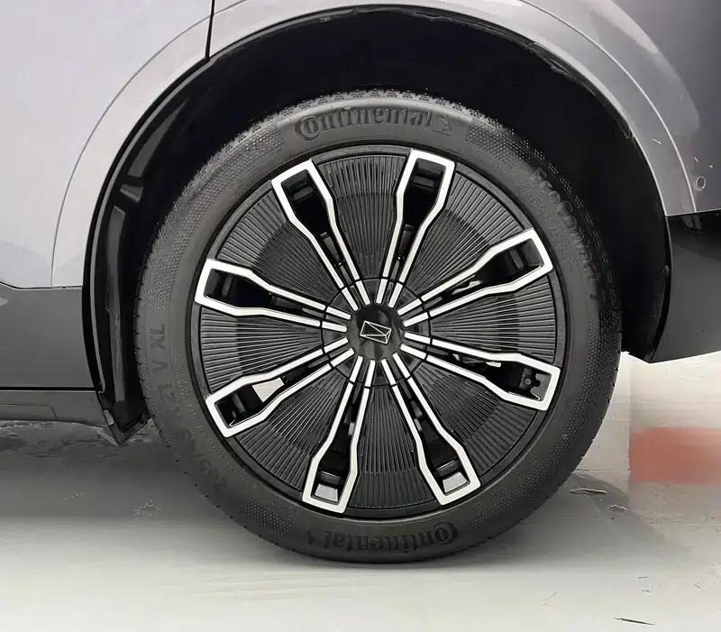 Avita 07 2024 Max Rear-Wheel Drive Extended Range — миниатюра 9