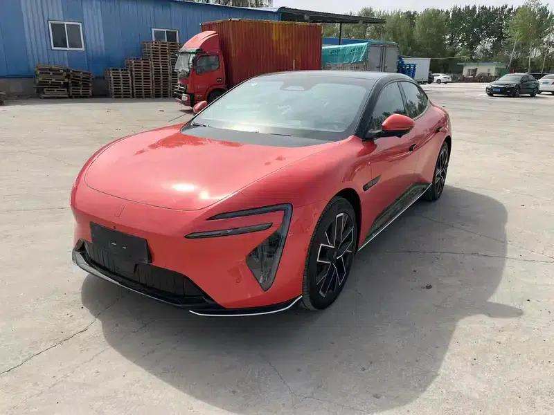 Avita 06 2025 Pro All-Electric Edition — миниатюра 1