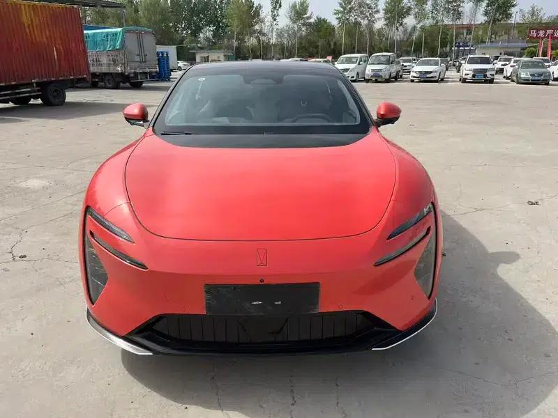 Avita 06 2025 Pro All-Electric Edition — миниатюра 2