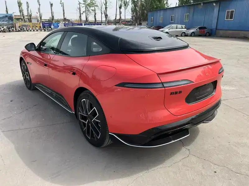 Avita 06 2025 Pro All-Electric Edition — миниатюра 4