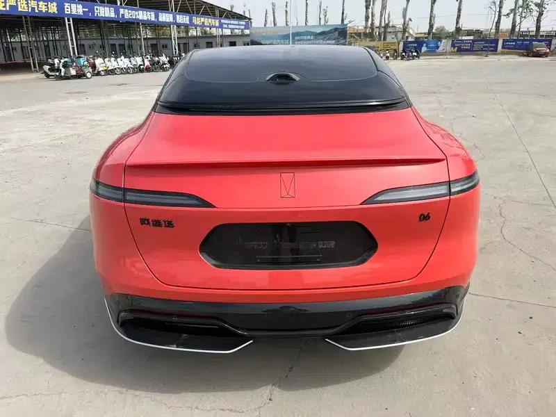 Avita 06 2025 Pro All-Electric Edition — миниатюра 5