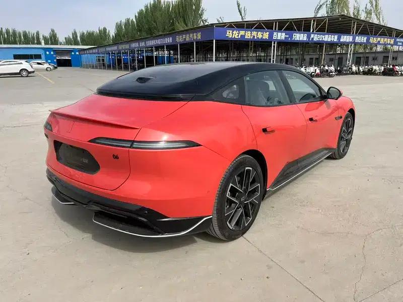 Avita 06 2025 Pro All-Electric Edition — миниатюра 6