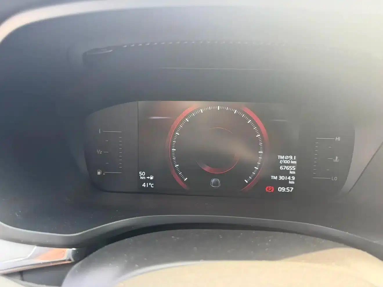 2021 Volvo S60 T4 Inscription Luxury Edition — миниатюра 7