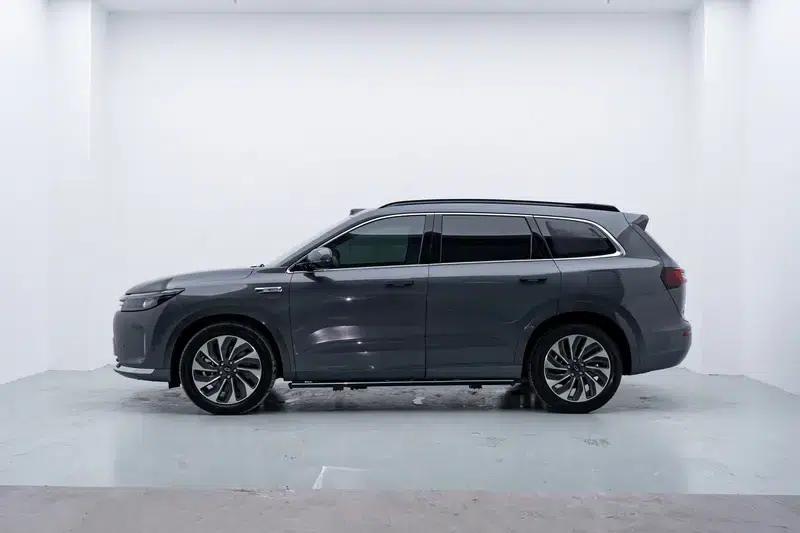 Wenjie M7 2024 Max 5-seater Rear-wheel Drive Intelligent Driving Edition — миниатюра 4
