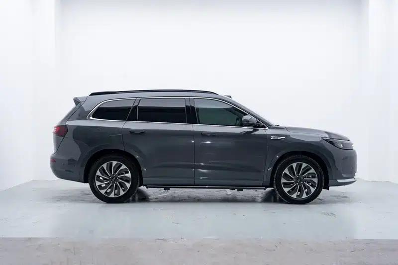 Wenjie M7 2024 Max 5-seater Rear-wheel Drive Intelligent Driving Edition — миниатюра 8