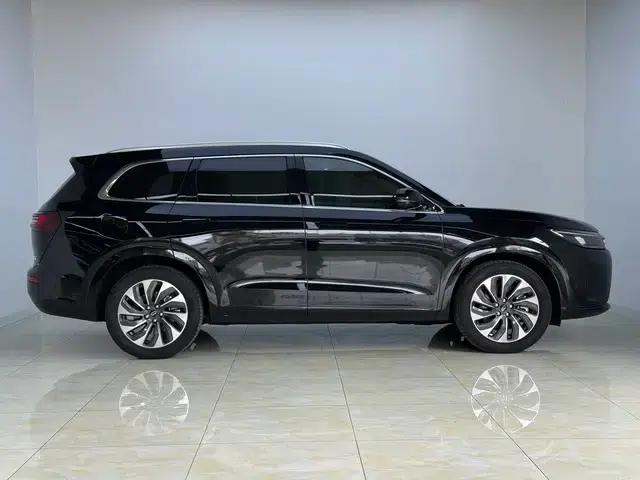 Wenjie M7 2024 Plus 5-seater Rear-wheel drive version — миниатюра 8