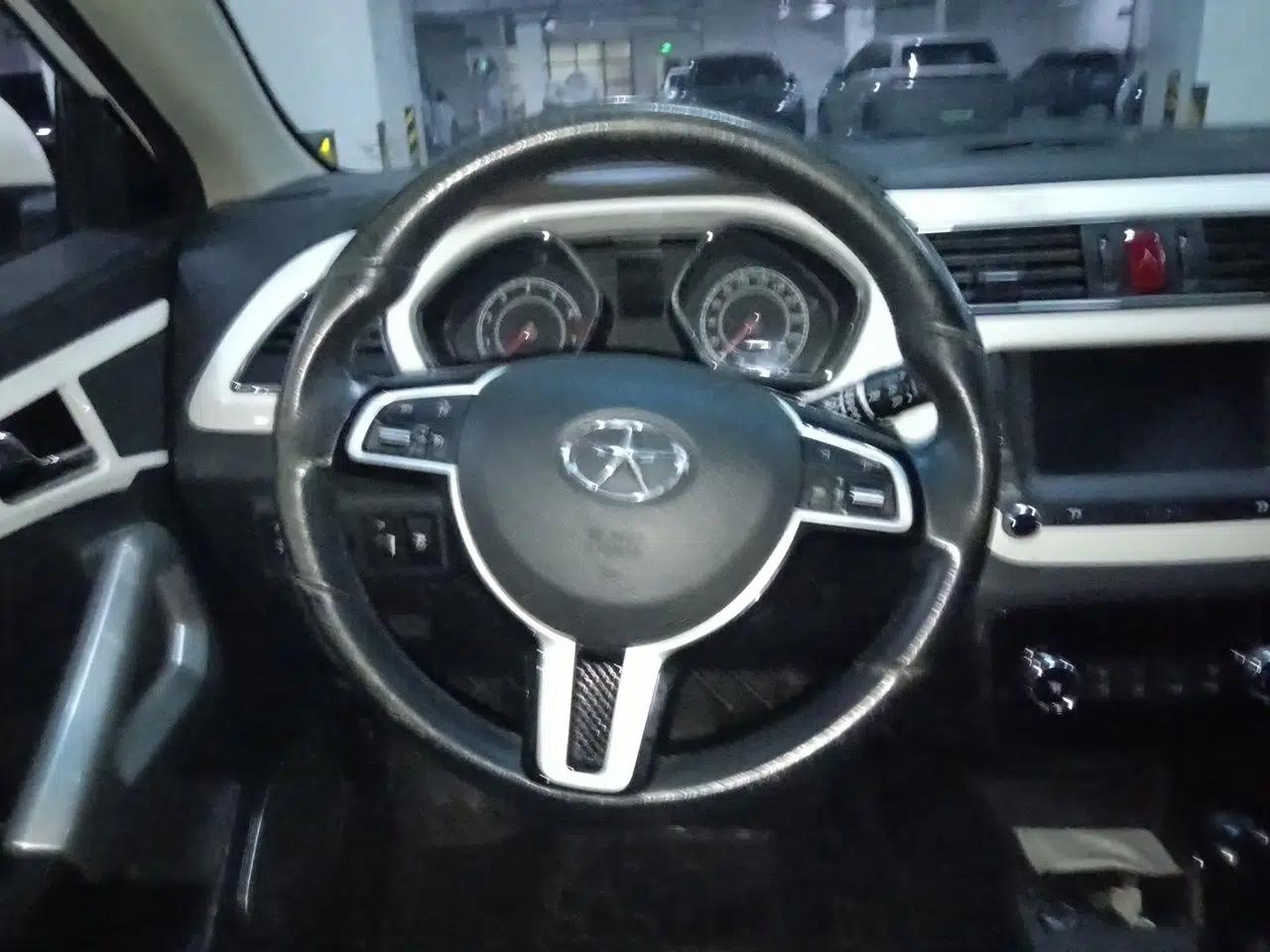 JAC Group Refine S2 2015 1.5L CVT Luxury Smart Version — миниатюра 10