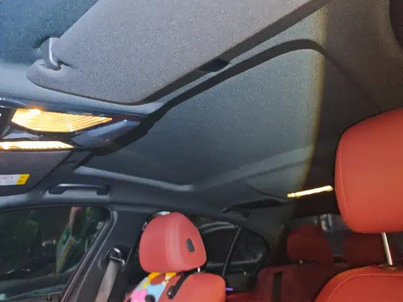 2022 BMW 5 Series 525Li M Sport Package — миниатюра 18