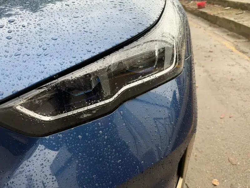 BMW 5 Series 2024 530Li Luxury Package — миниатюра 6