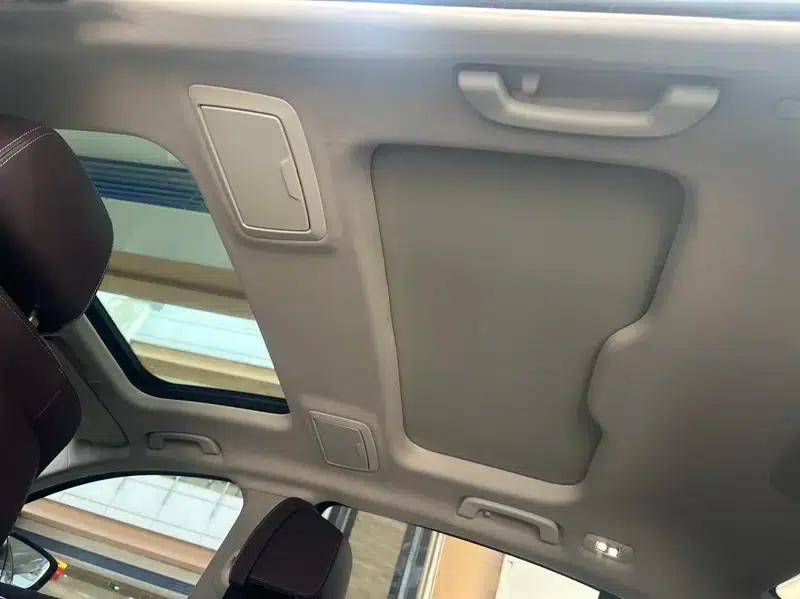 BMW 5 Series 2022 Facelift 530Li Luxury Package — миниатюра 11