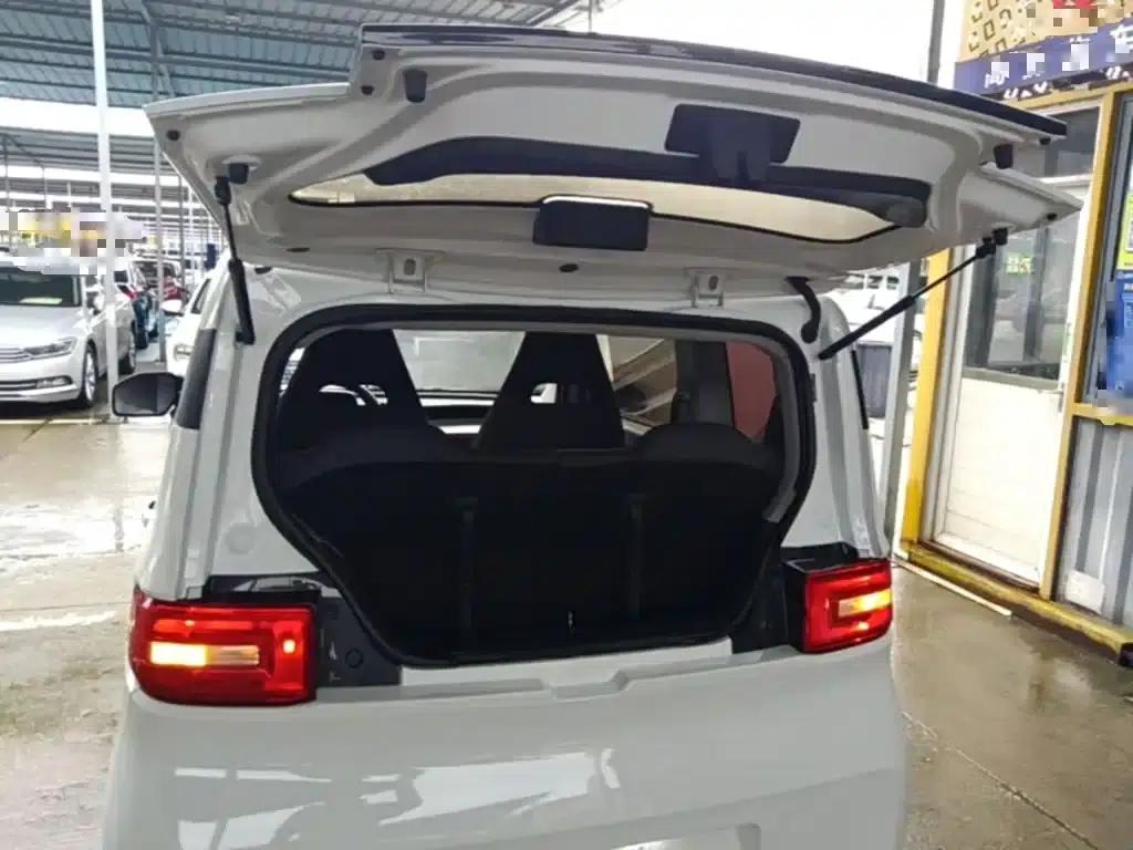 Hongguang MINIEV 2020 Enjoy Edition (Lithium Iron Phosphate) — миниатюра 19