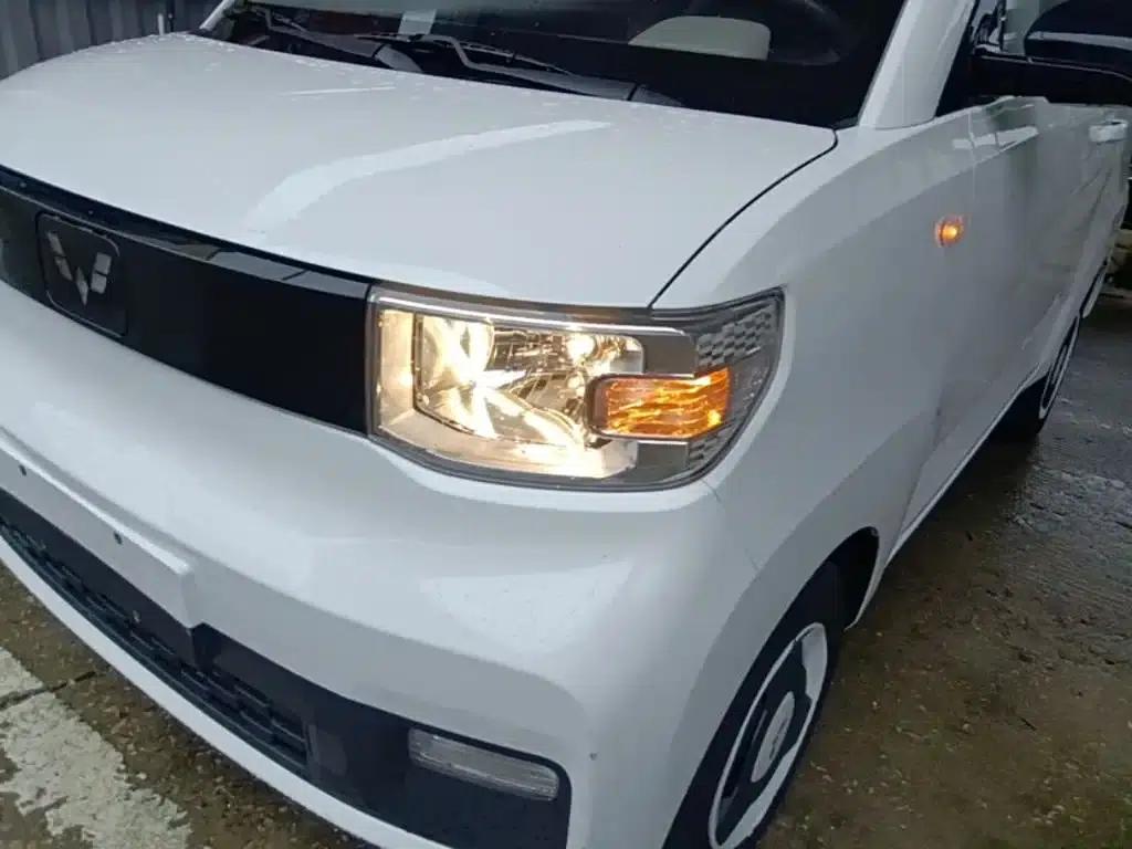 Hongguang MINIEV 2020 Enjoy Edition (Lithium Iron Phosphate) — миниатюра 24