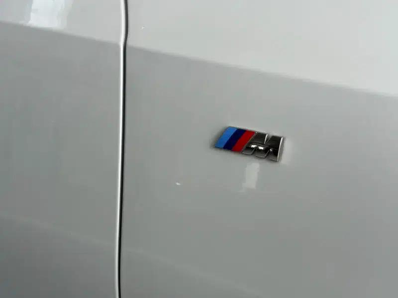 2023 BMW 3 Series 320Li M Sport Package — миниатюра 7
