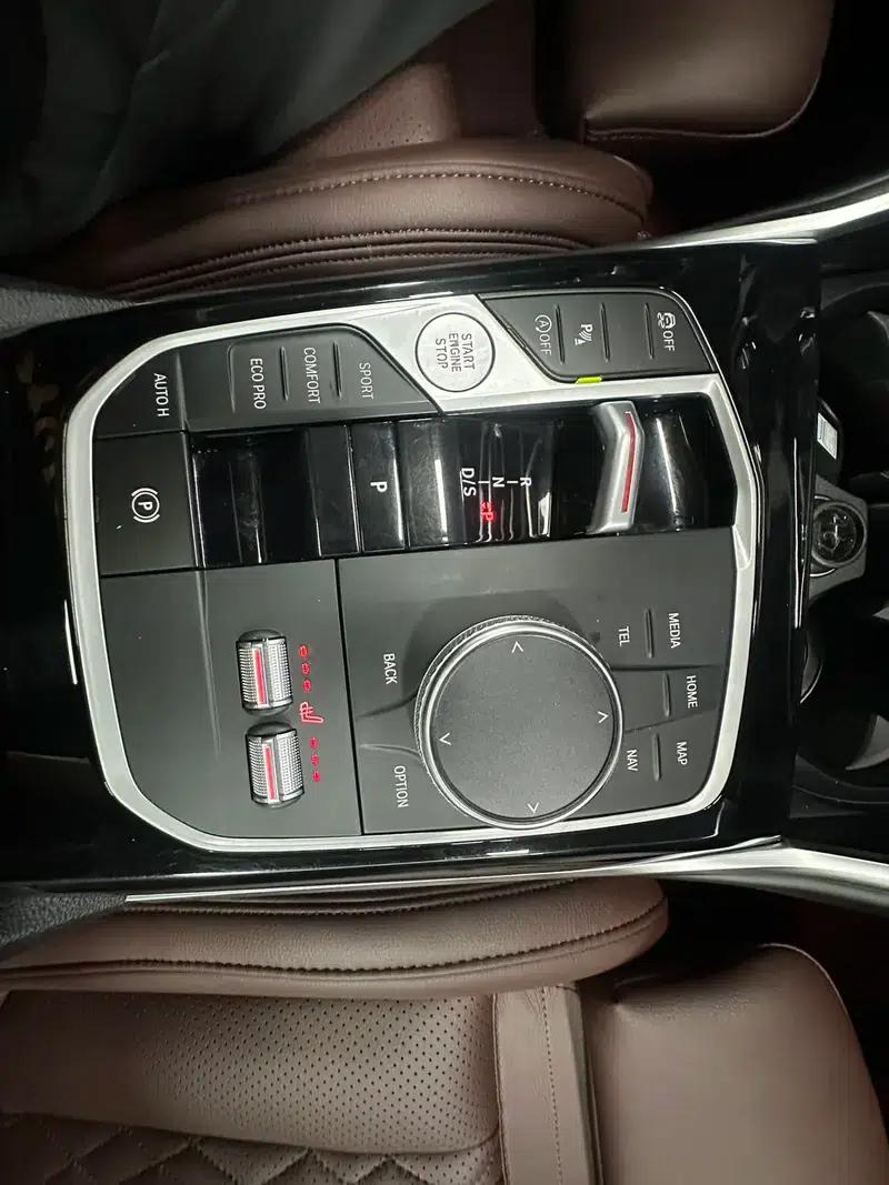 2023 BMW 3 Series 320Li M Sport Package — миниатюра 13