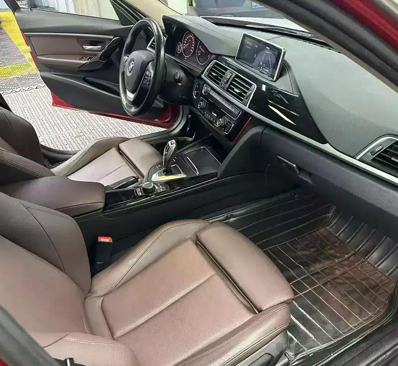 2018 BMW 3 Series 318Li — миниатюра 6