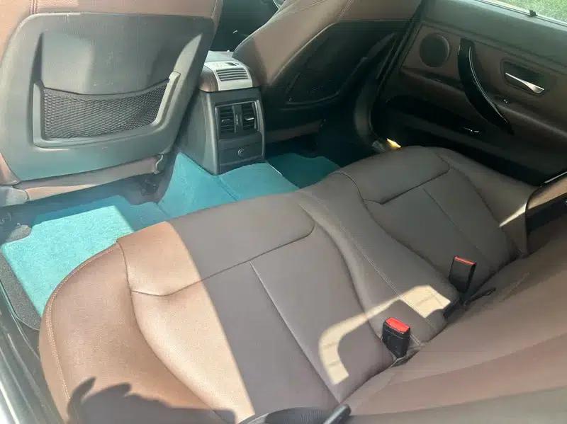 BMW 3 Series 2019 320Li Fashion Edition — миниатюра 9