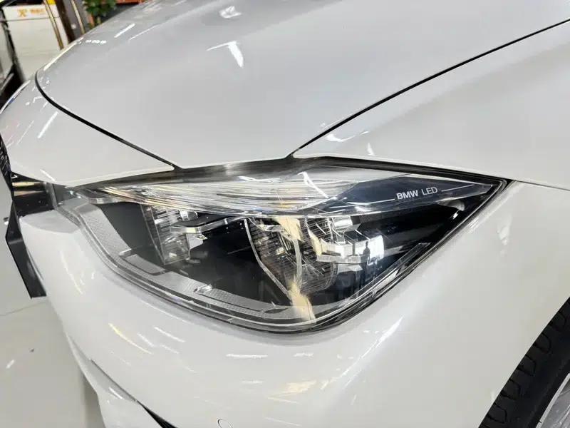 BMW 3 Series 2019 320Li Fashion Edition — миниатюра 4
