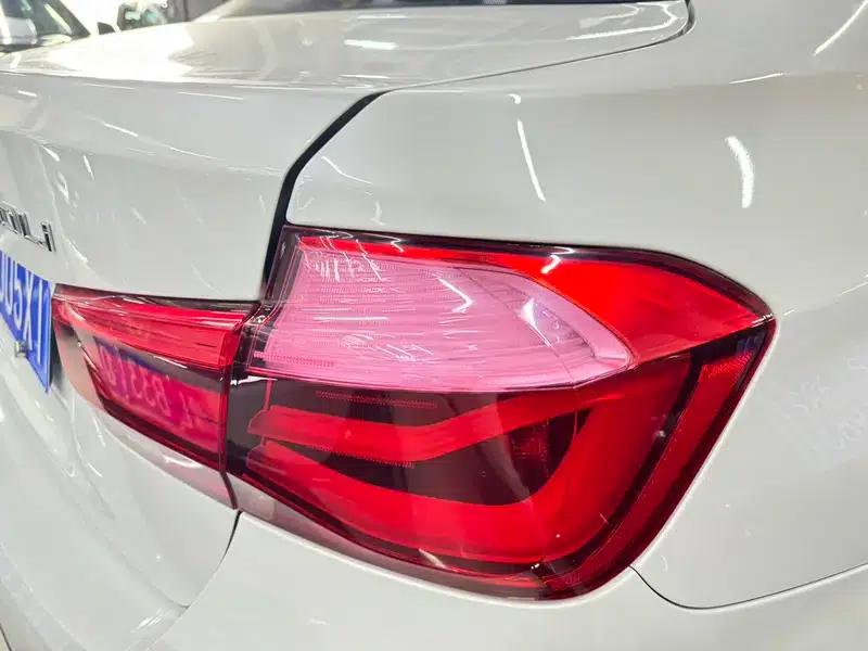 BMW 3 Series 2019 320Li Fashion Edition — миниатюра 5